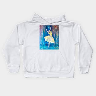 Inspiration Kids Hoodie